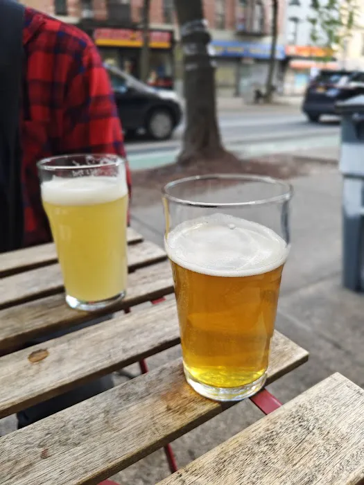 Alphabet City Beer Co. Picture 8
