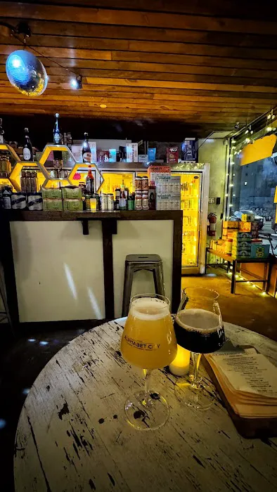 Alphabet City Beer Co. Picture 3