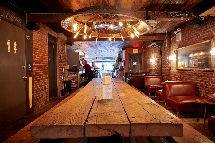 Alphabet City Beer Co. Picture 9