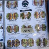TOKUYAMATCHA & ONIGIRAZU BAR- E 6th St. ico