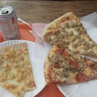 Champion Pizza - 5th Ave ico