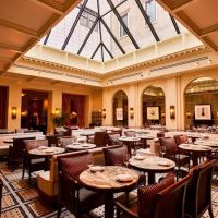 Cafe Zaffri ico