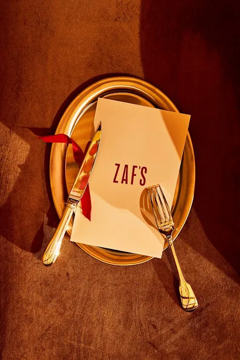 Cafe Zaffri Picture 6