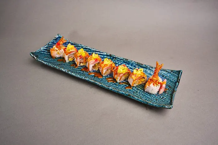 Naka Sushi & Izakaya Picture 1