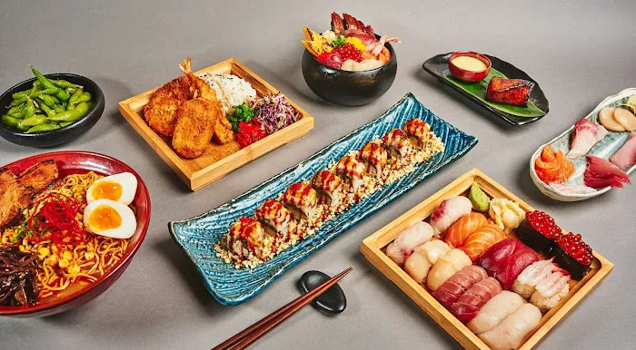 Naka Sushi & Izakaya Picture 5