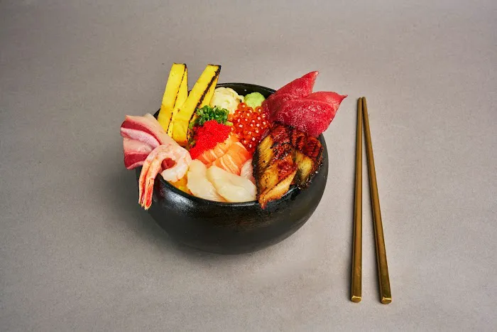 Naka Sushi & Izakaya Picture 10
