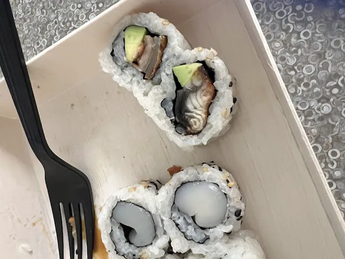 Naka Sushi & Izakaya Picture 7