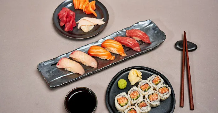 Naka Sushi & Izakaya Picture 4