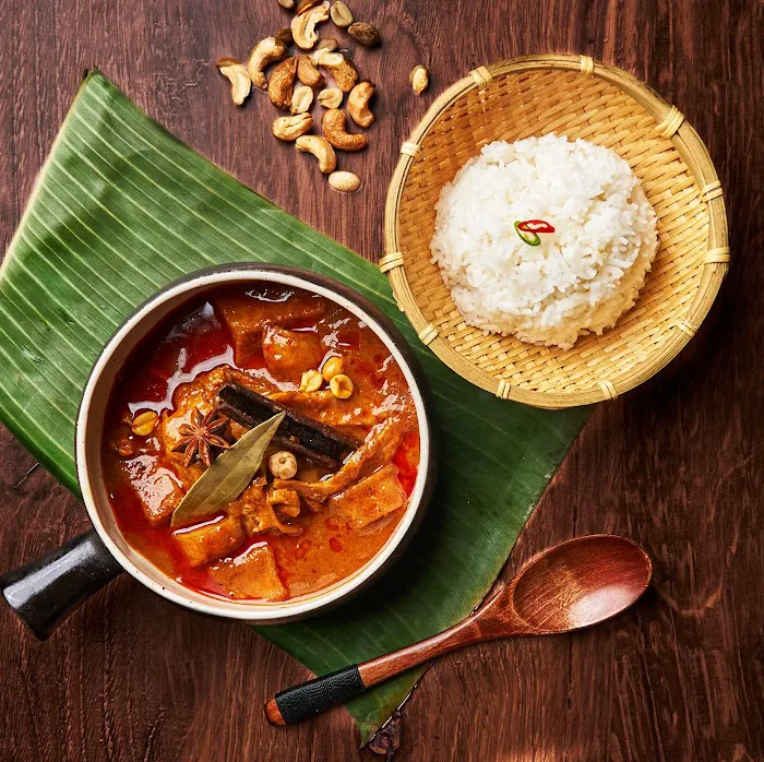 Thai Noodle House Picture 8