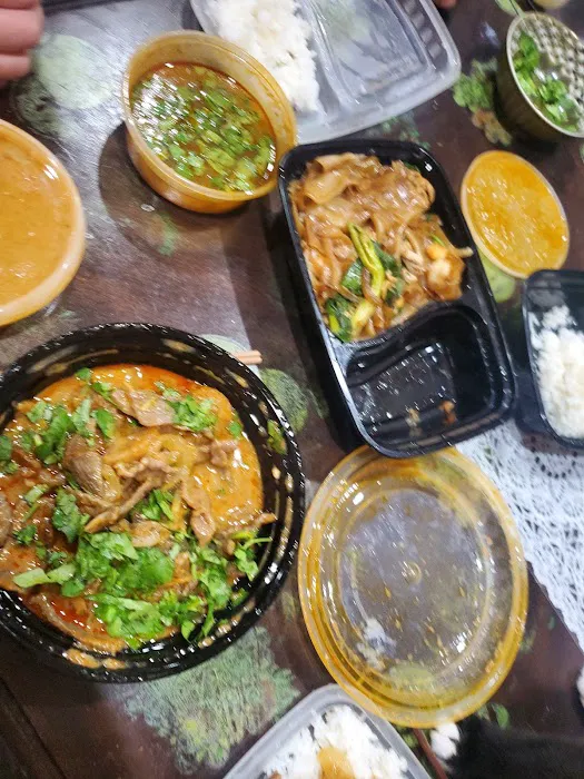 Thai Noodle House Picture 1