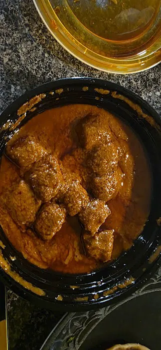 Makhani Indian Kitchen Picture 3