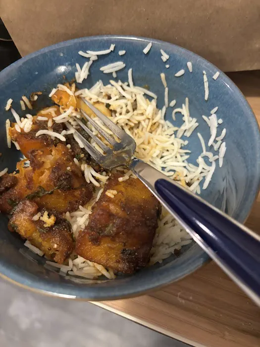 Makhani Indian Kitchen Picture 4
