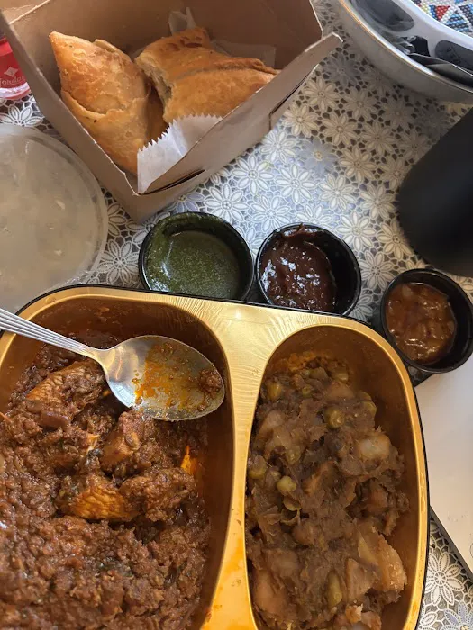 Makhani Indian Kitchen Picture 1
