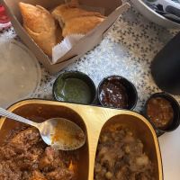 Makhani Indian Kitchen ico