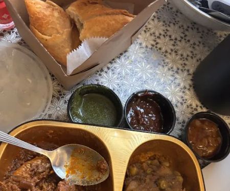 Makhani Indian Kitchen