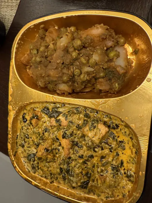 Makhani Indian Kitchen Picture 6