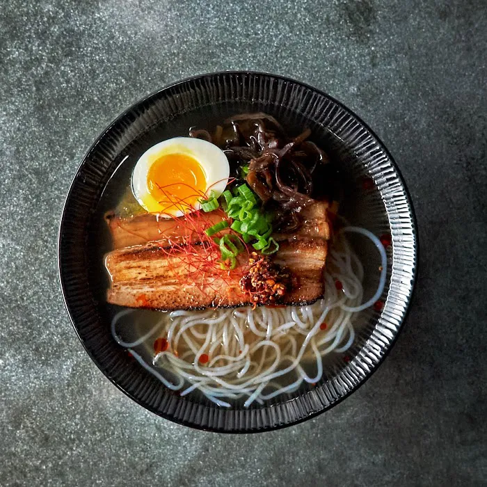 Yamitsuki Ramen Picture 9