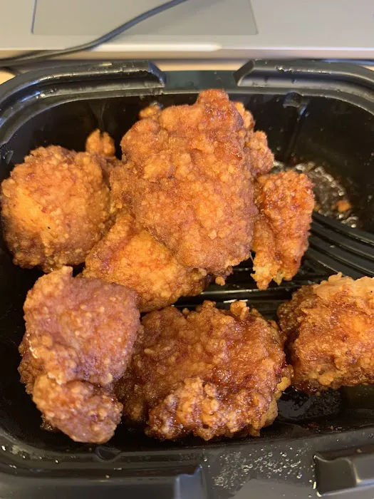 Oppa's Crispy Chicken Picture 1