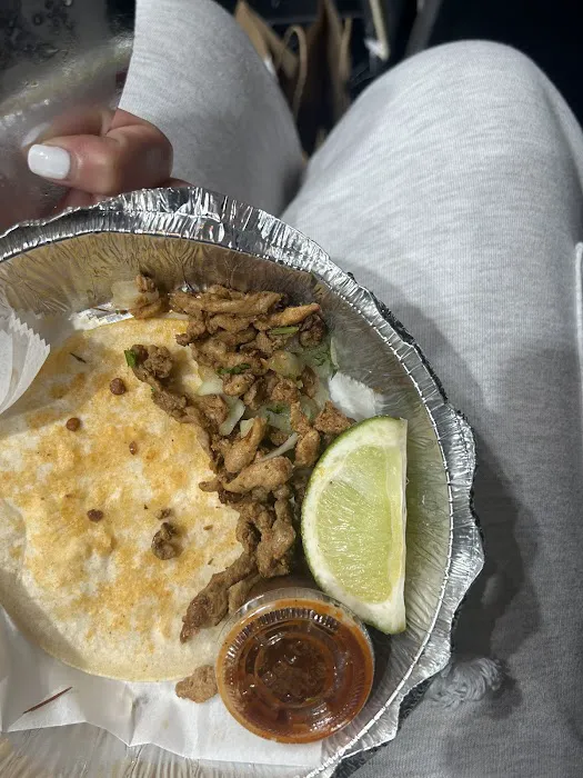 La Birria De Res Tacos Picture 8
