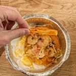 La Birria De Res Tacos