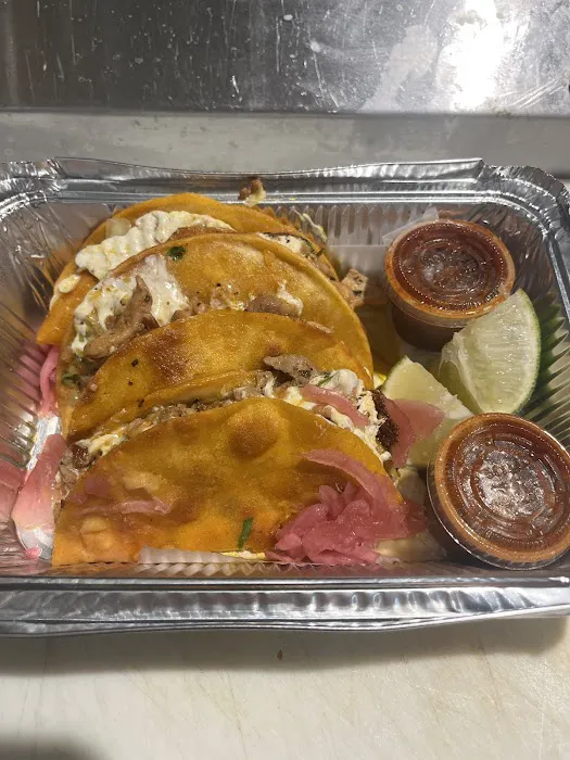 La Birria De Res Tacos Picture 4