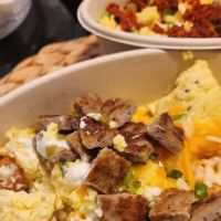 The Good Egg ico
