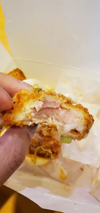Glazed Hen Picture 10