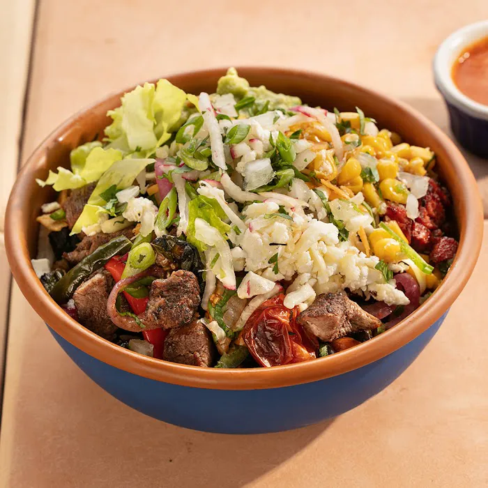 Poblano Picture 9