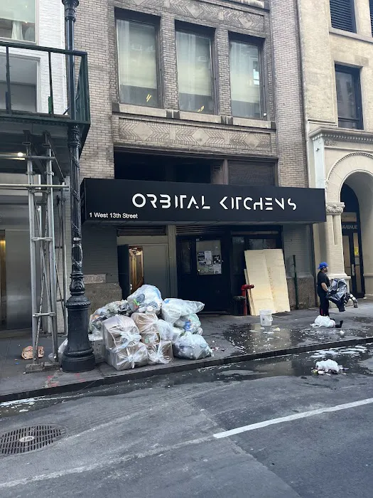 Orbital Kitchens Picture 9
