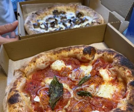 Pizzazz