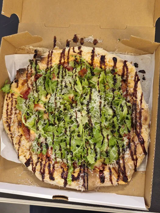 Pizzazz Picture 6