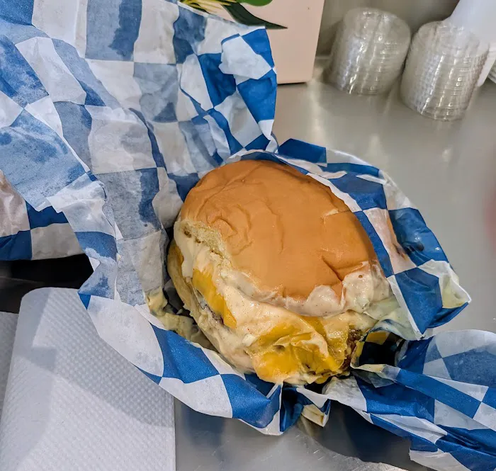 smashy burger | new york Picture 8