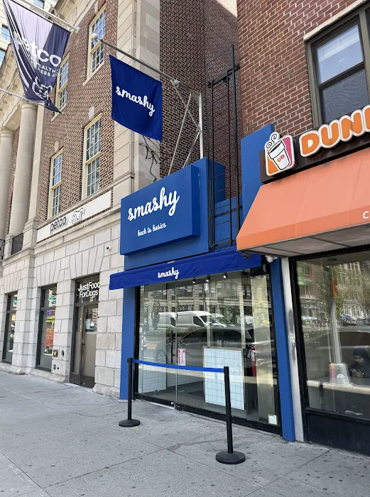 smashy burger | new york Picture 9