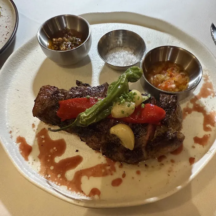 Palermo Argentinian Bistro Gramercy Picture 10