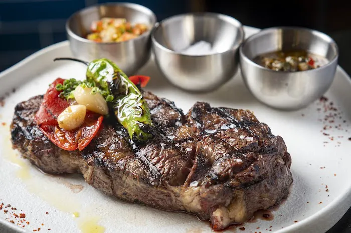 Palermo Argentinian Bistro Gramercy Picture 4