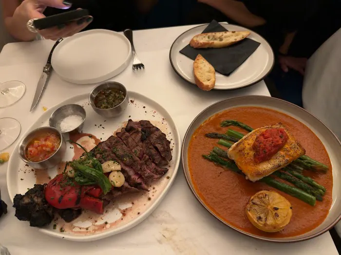 Palermo Argentinian Bistro Gramercy Picture 8