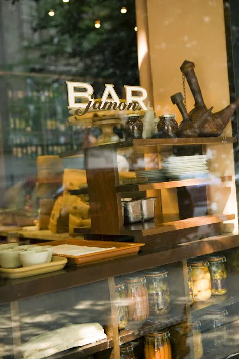 Bar Jamon Picture 1