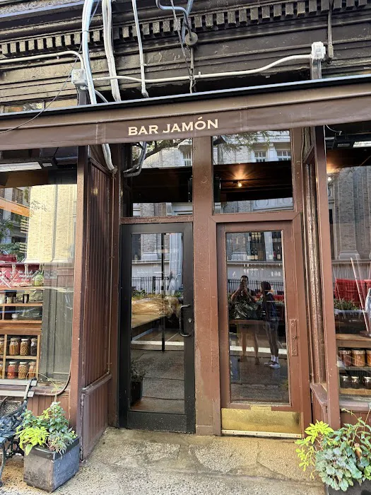 Bar Jamon Picture 2