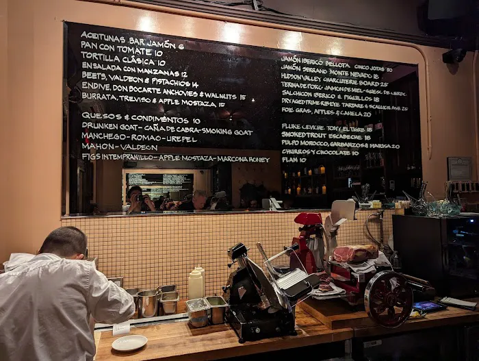 Bar Jamon Picture 7