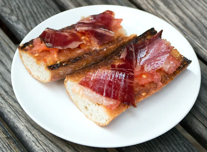 Bar Jamon Picture 10