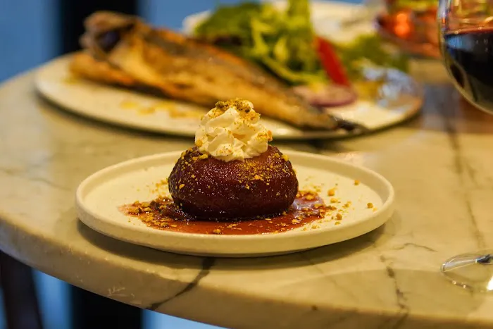Pierre Loti Mediterranean Restaurant Picture 2