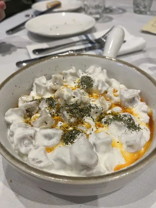 Pierre Loti Mediterranean Restaurant Picture 5