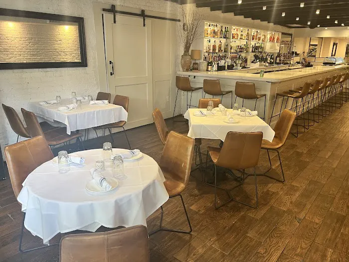 Pierre Loti Mediterranean Restaurant Picture 8