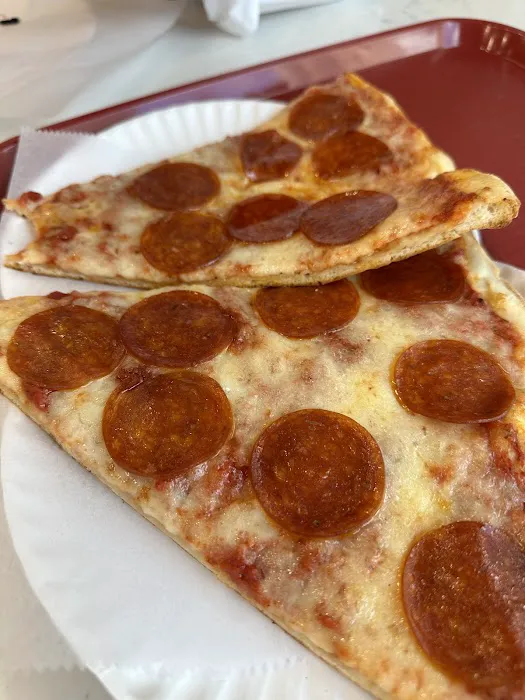 La Citta Pizzeria Picture 10
