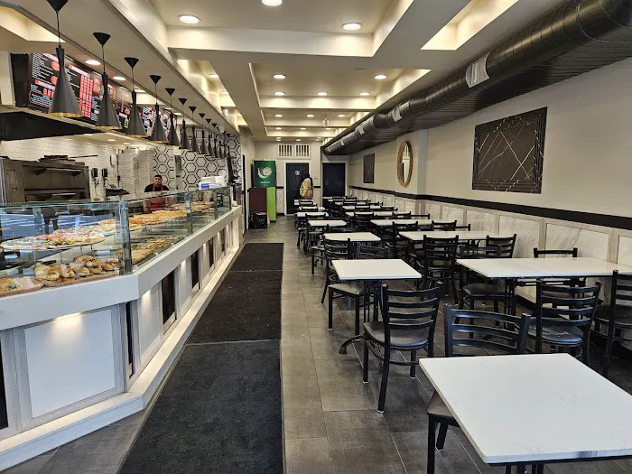 La Citta Pizzeria Picture 4