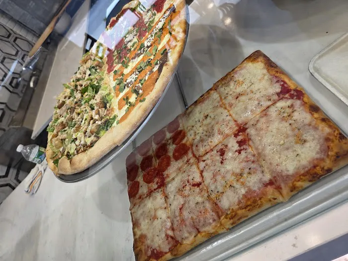 La Citta Pizzeria Picture 8