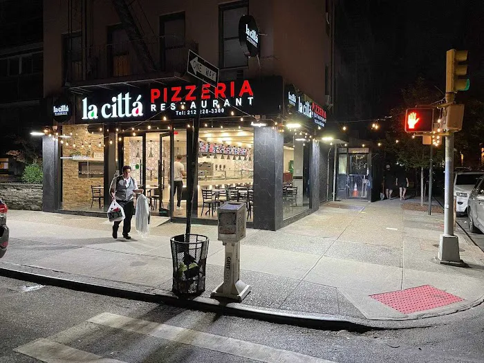 La Citta Pizzeria Picture 1