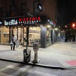 La Citta Pizzeria