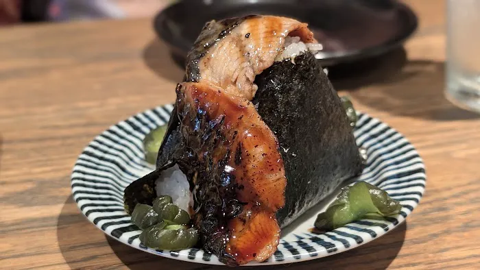 Tsuru Ton Tan - Union Square Picture 3