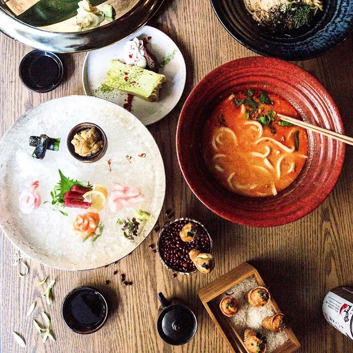 Tsuru Ton Tan - Union Square Picture 7